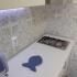 Guest House Igalo, private accommodation in city Igalo, Montenegro - Apartman - kuhinja