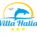 Villa &#039;&#039; Halia &#039;&#039; Čanj, logement privé à Čanj, Mont&eacute;n&eacute;gro - logo
