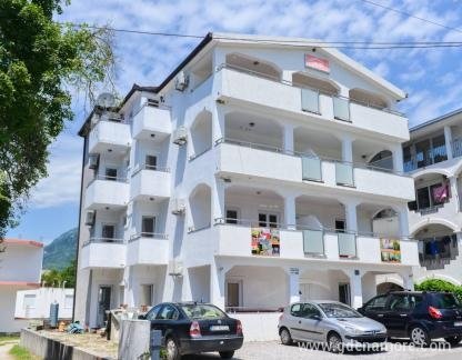 Wohnungen MD, Privatunterkunft im Ort Jaz, Montenegro - viber_image_2022-03-31_14-16-18-188