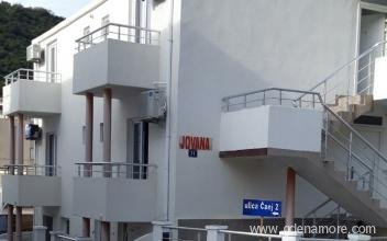 Villa Jovana - Apartamentos, alojamiento privado en Čanj, Montenegro