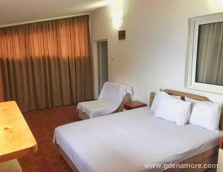 Dvosobni apartman