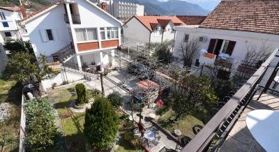 Apartmani Malović, private accommodation in city Bijela, Montenegro