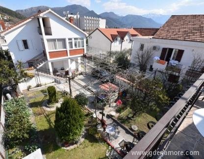 Apartmani Malović, , private accommodation in city Bijela, Montenegro - C975A4E5-DA97-474E-88E3-B7EB27A03307
