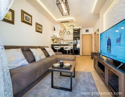 Dream apartman, ενοικιαζόμενα δωμάτια στο μέρος Budva, Montenegro - D60_8357