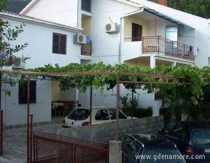 Accommodation Bao&scaron;ići, private accommodation in city Bao&scaron;ići, Montenegro - Smjesten u mirnom kraju...