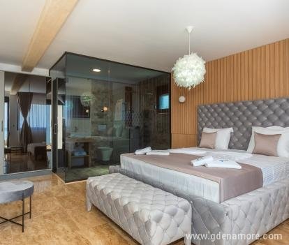 Villa Blue Bay, private accommodation in city Dobre Vode, Montenegro