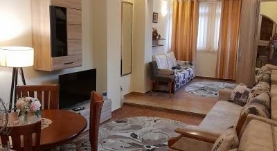 Apartment M&M Savina, private accommodation in city Herceg Novi, Montenegro