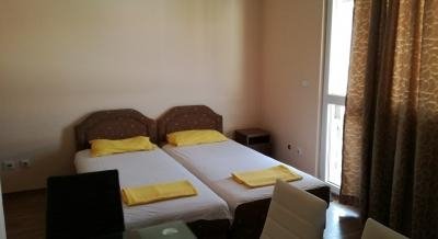 Apartments and Rooms-Grande Casa, private accommodation in city Bar, Montenegro