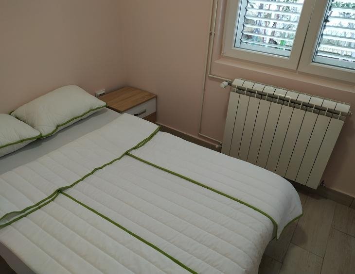 dvosoban apartman 1