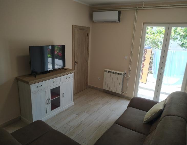 dvosoban apartman 1