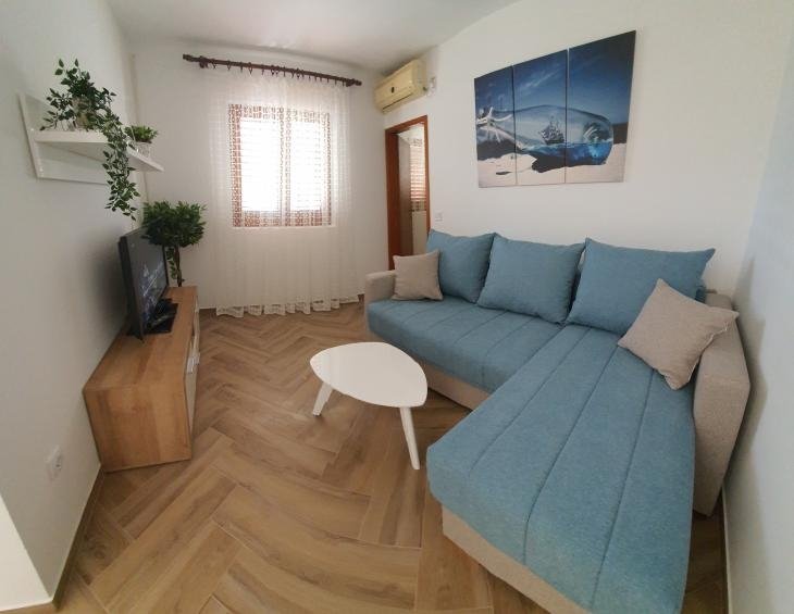 Četvorokrevetni apartmani