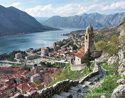 Leilighet Krivokapic, privat innkvartering i sted Kotor, Montenegro - prema_starom_gradu