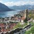 Apartment Krivokapic, private accommodation in city Kotor, Montenegro - prema_starom_gradu