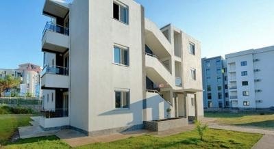 Apartmani Summer Dreams, privatni smeštaj u mestu Dobre Vode, Crna Gora