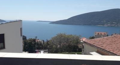 Apartman Savo, privat innkvartering i sted Herceg Novi, Montenegro