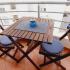 Apartman Macic Mainska, zasebne nastanitve v mestu Budva, Črna gora - 20220518_085348