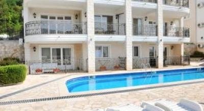 Apartman Anna, privat innkvartering i sted Djenović, Montenegro