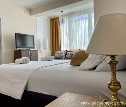 Apartments Meljine, private accommodation in city Meljine, Montenegro