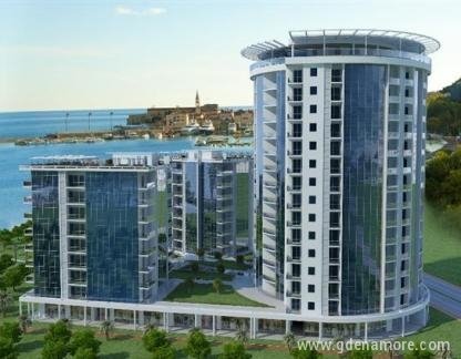 Apartman Anna Tre Canne, privat innkvartering i sted Budva, Montenegro - 9E308944-904B-469E-99D9-B9AF7428C497
