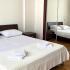 Apartman Igalo, alojamiento privado en Igalo, Montenegro - Spavaća soba