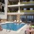 Lux apartman sa bazenom i privatnom plazom, privatni smeštaj u mestu Saranda, Albanija - DSC01478