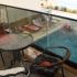 Lux apartman sa bazenom i privatnom plazom, privatni smeštaj u mestu Saranda, Albanija - DSC01497