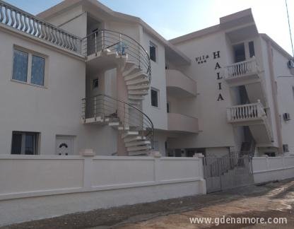 Villa &#039;&#039; Halia &#039;&#039; Čanj, private accommodation in city Čanj, Montenegro - IMG-546e159d9a559b12c645fc6dfb427b37-V