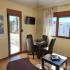 VILLA PERLA, private accommodation in city &Scaron;u&scaron;anj, Montenegro - apartman 2