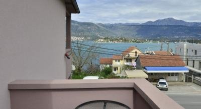 Gogic Apartmani, private accommodation in city Radovići, Montenegro