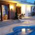 VILLA PERLA, private accommodation in city &Scaron;u&scaron;anj, Montenegro