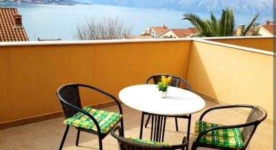 Jovana i Tijana, private accommodation in city Kotor, Montenegro