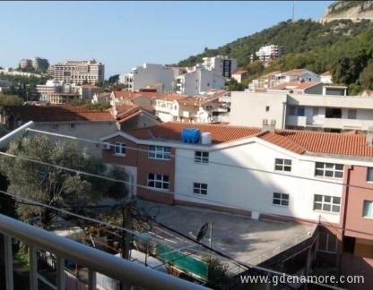 More, private accommodation in city Bečići, Montenegro - Screenshot_20210702-130830_Pulse