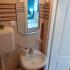 Guest House Igalo, private accommodation in city Igalo, Montenegro - Soba br. 3 kupatilo