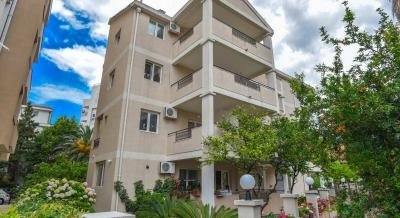 Vila Andrea, частни квартири в града Budva, Черна Гора