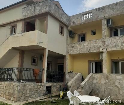 VILLA STANICA, alloggi privati a Dobre Vode, Montenegro