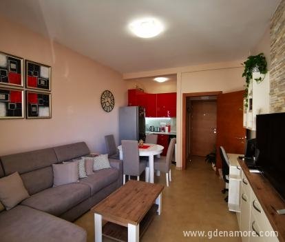 Lux leilighet, privat innkvartering i sted Herceg Novi, Montenegro