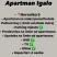 Apartman Igalo, частни квартири в града Igalo, Черна Гора - 110FDCD3-A7B1-47B5-9562-1BA65FD52394