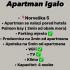 Apartman Igalo, alojamiento privado en Igalo, Montenegro - 110FDCD3-A7B1-47B5-9562-1BA65FD52394