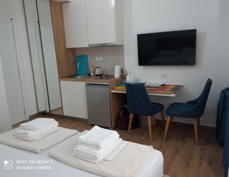 Apartman broj 3