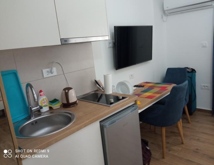 Apartman broj 3