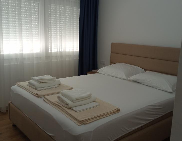 Apartman broj 3