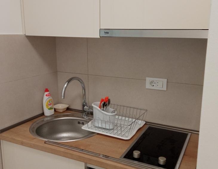 Apartman broj 2