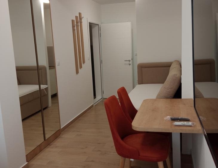 Apartman broj 2