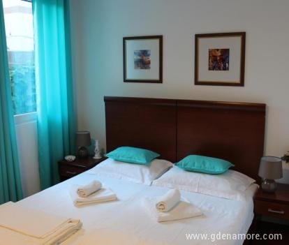 Apartments Balabusic, private accommodation in city Budva, Montenegro