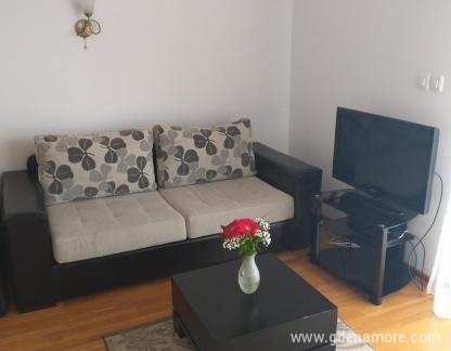 Apartamento &quot;M&quot;, alojamiento privado en Petrovac, Montenegro - 20191005_115737_1000x