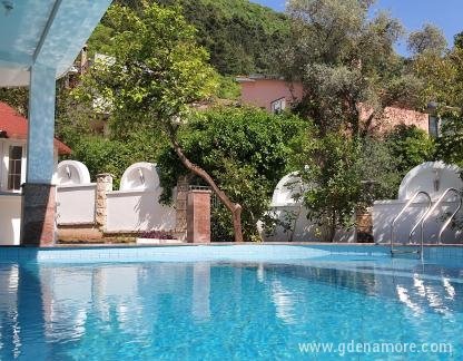 Villa Golf, , private accommodation in city Budva, Montenegro - 20220512_153455