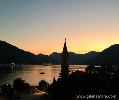 Apart Solo, private accommodation in city Kotor, Montenegro