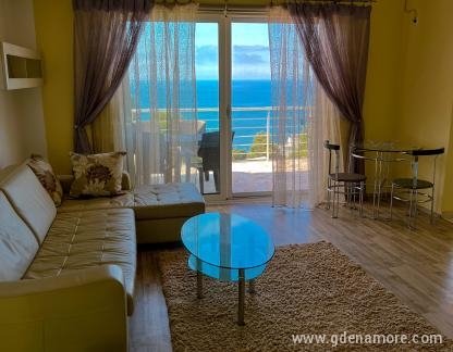 Sunset Apartments, частни квартири в града Bar, Черна Гора - 999173F9-1B17-4791-944B-774AA8004B7D