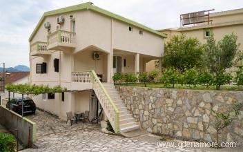 Guest House Ana, private accommodation in city Buljarica, Montenegro