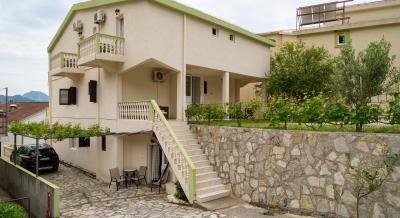 Guest House Ana, private accommodation in city Buljarica, Montenegro